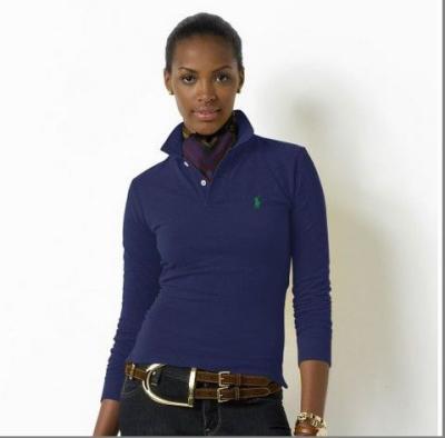 wholesale Women Polo shirts No. 658